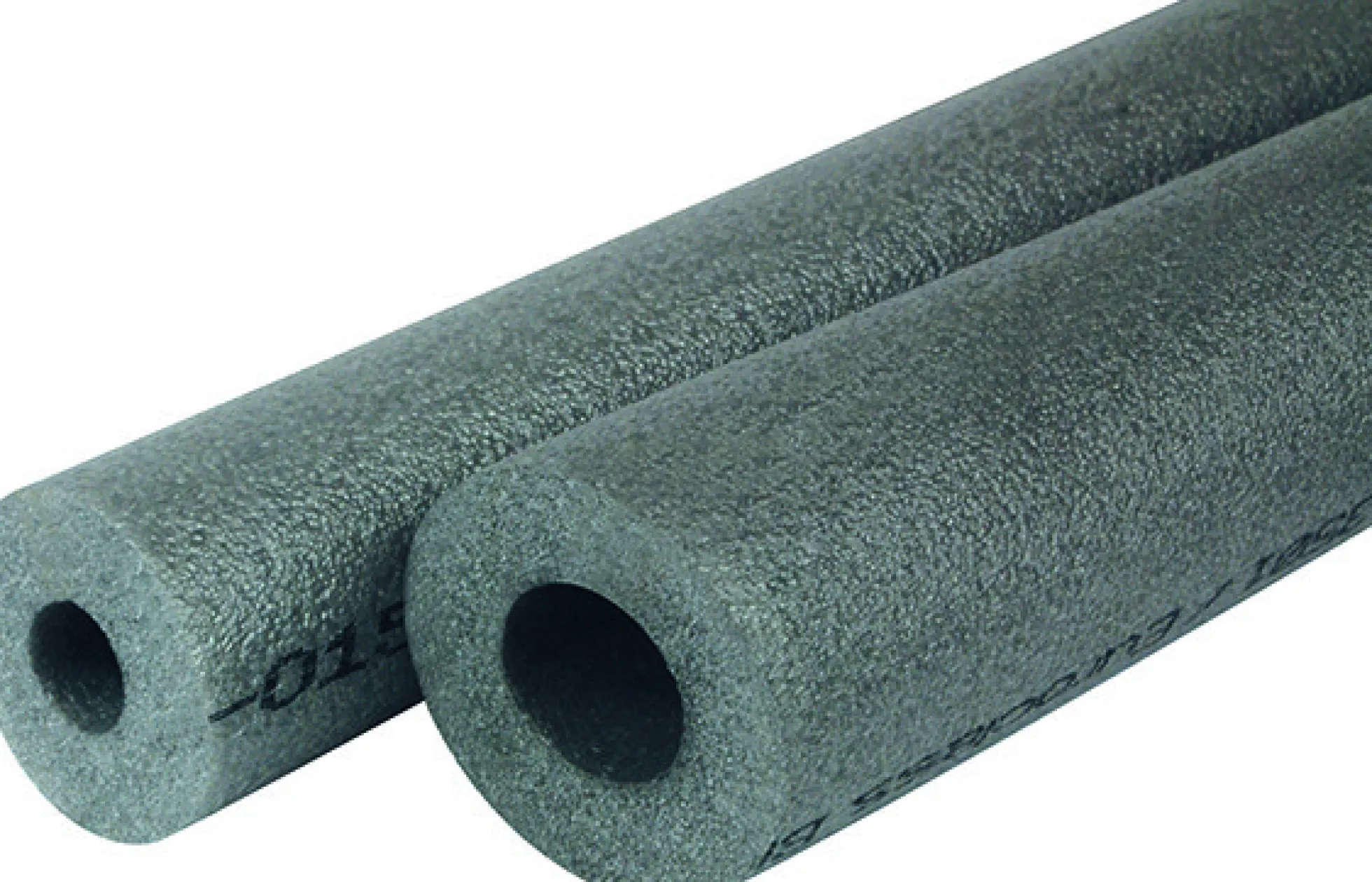 K-Flex PE PLUS rørisolering - 2 meter