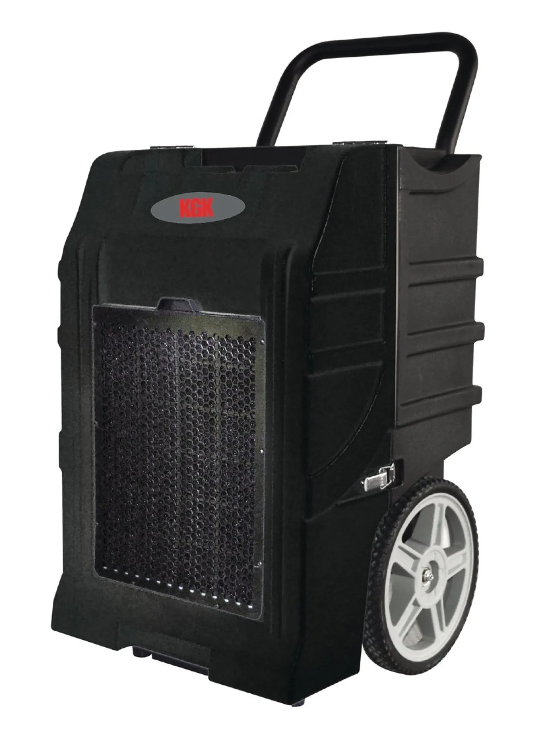 KGK Affugter, 70L med pumpe