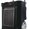 KGK Affugter, 90L med pumpe
