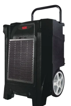 KGK Affugter, 90L med pumpe