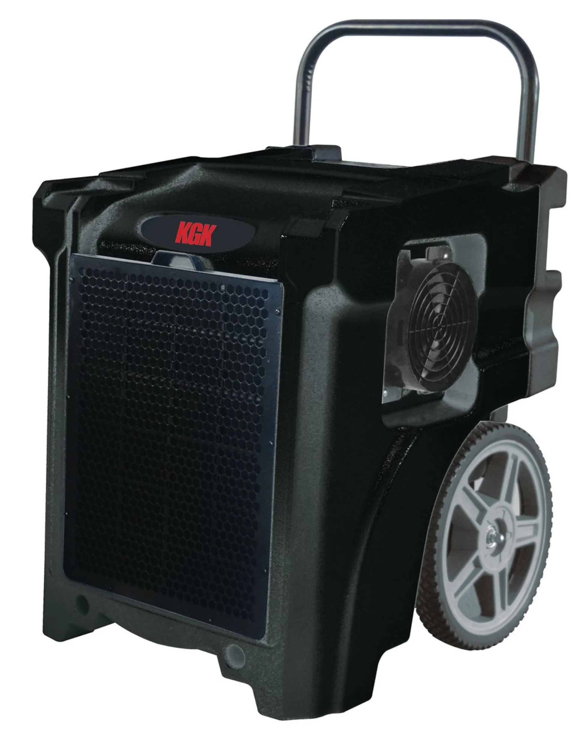 KGK affugter 50L med pumpe