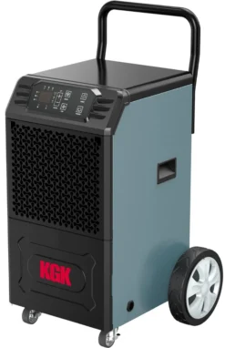 KGK Affugter 100L Prof