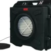 KGK Air Scrubber 1500 luftrenser