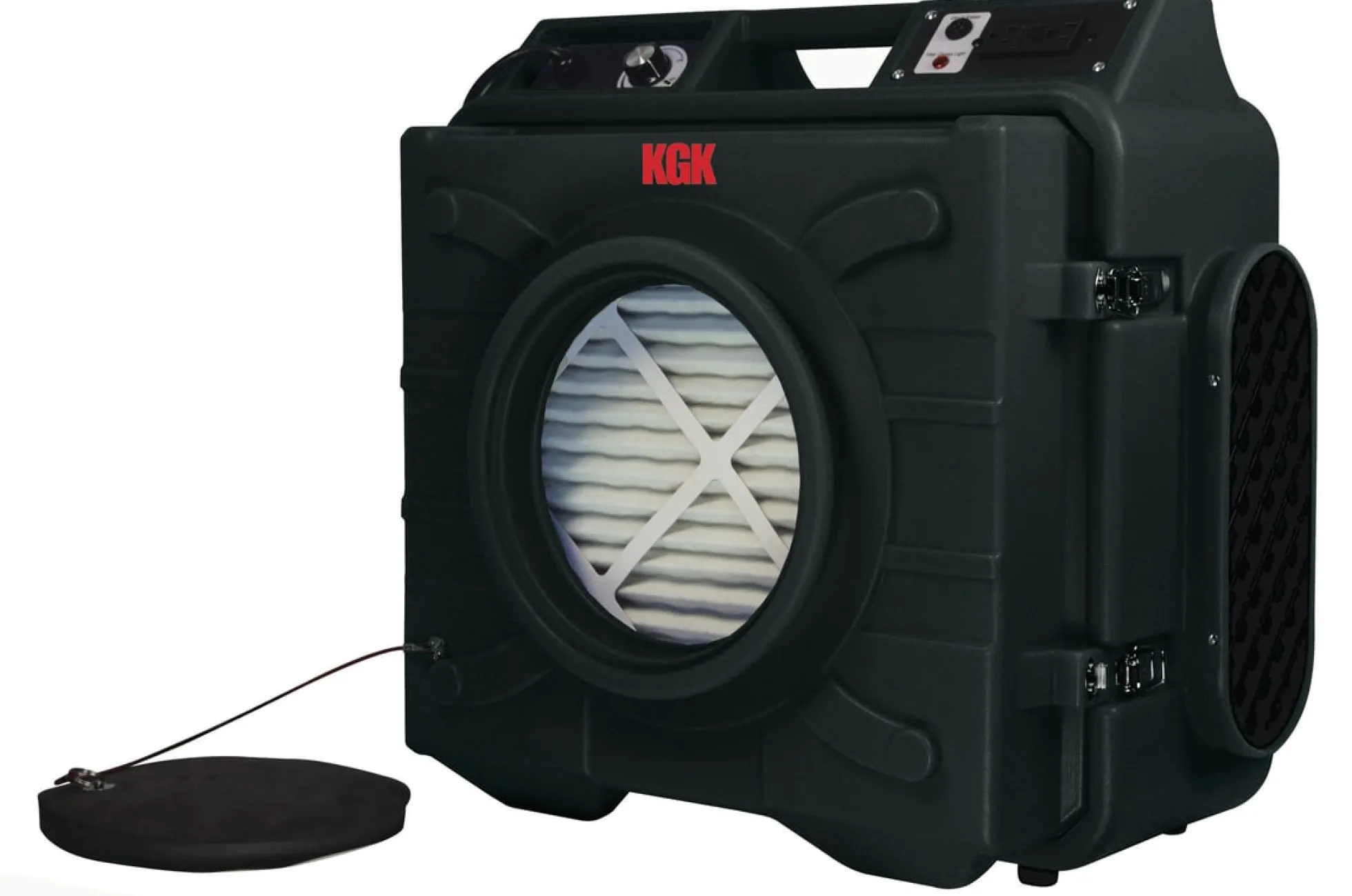 KGK Air Scrubber 1500 luftrenser