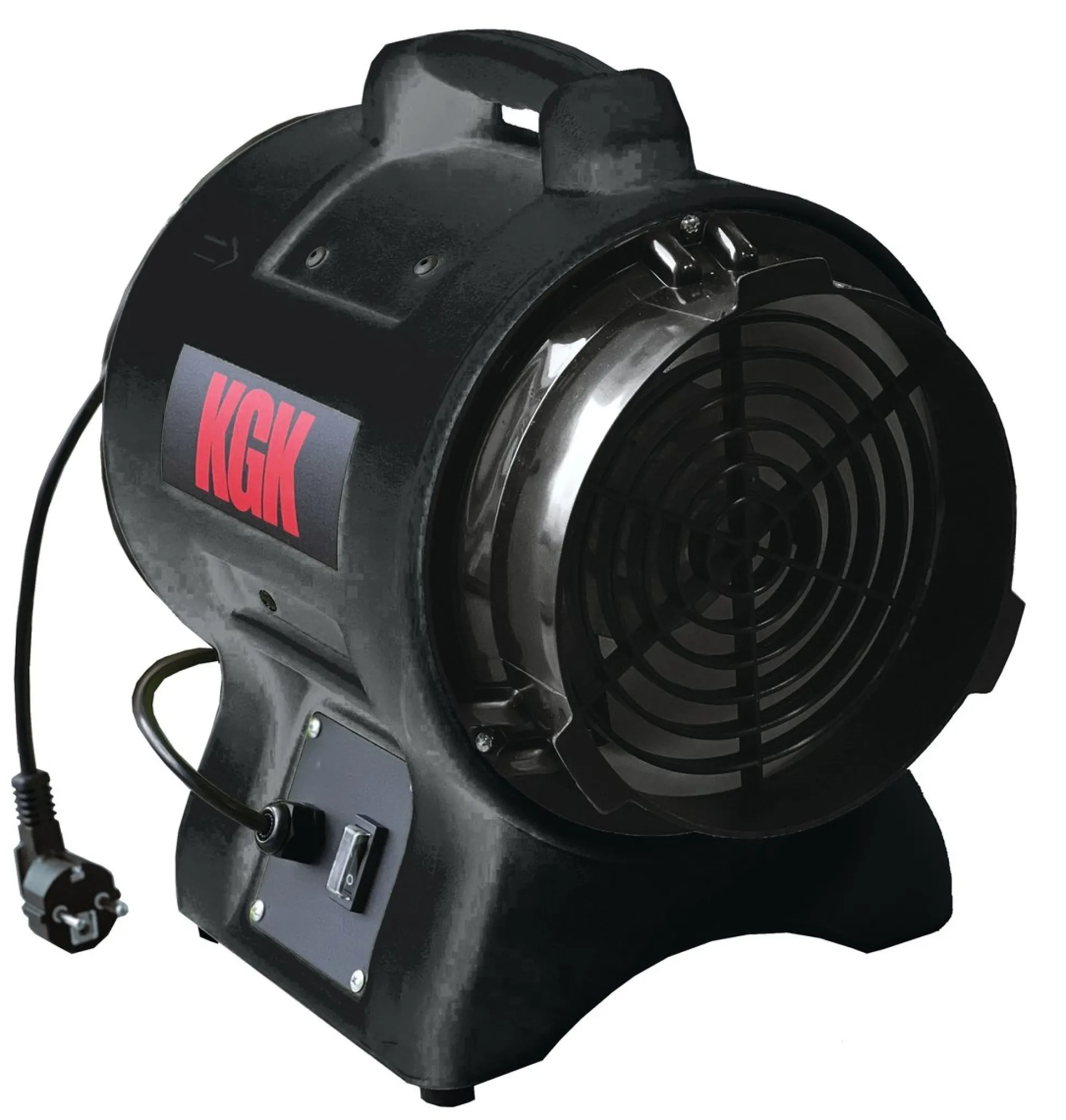 KGK Ventilator TYFON 1500