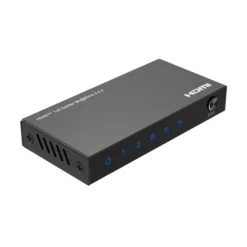 8K@60Hz HDMI Splitter 1x2, 4:4:4