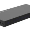 8K@60Hz HDMI splitter, 1x4, 4:4:4