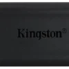 Kingston DataTraveler Exodia, 64GB, USB 3.2 Gen 1, sort + blå (udgået)