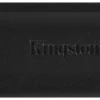Kingston DataTraveler 70, 128 GB, USB-C 3.2, sort