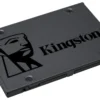Kingston, 240GB A400 SSD, SATA3, 2.5", 7 millimeter height