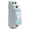 Kiprelæ 16A 250V 1sl+1brsp 230V
