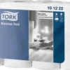 Køkkenruller, 2-lags, 32 ruller - Tork - 8 stk