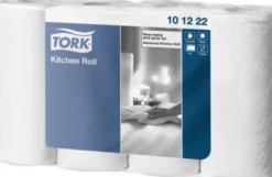 Køkkenruller, 2-lags, 32 ruller - Tork - 8 stk
