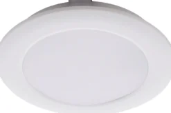 Køkkenspot Linea LED, komplet 3-pak klar til gør-det-selv installation - Nordtronic