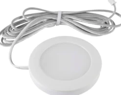 Køkkenspot Linea LED, komplet 3-pak klar til gør-det-selv installation - Nordtronic