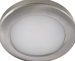 Køkkenspot Linea LED, 350mA, CRI 90, 2 meter ledning - Nordtronic