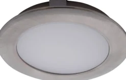 Køkkenspot Linea LED, 350mA, CRI 90, 2 meter ledning - Nordtronic