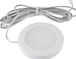 Køkkenspot Linea LED, 350mA, CRI 90, 2 meter ledning - Nordtronic
