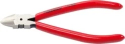 Klaus Friedrich elektronik bidetang, 125 mm