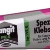 Klæbestof til PVC, 125 gram - Tangit