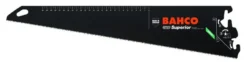 Klinge til håndsav XT9, 550mm, fortanding 9/10 - Bahco