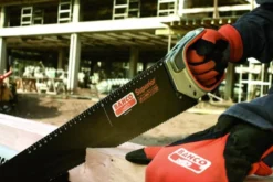 Klinge til håndsav XT9, 550mm, fortanding 9/10 - Bahco