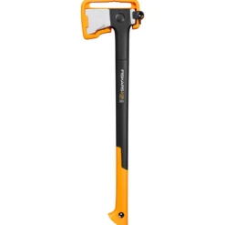 Kløveøkse X28, 710 mm, 1,77 kg - Fiskars