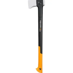 Kløveøkse X28, 710 mm, 1,77 kg - Fiskars