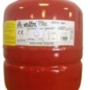 Kne Elbi trykekspansionsbeholder, 8 liter, 10 bar