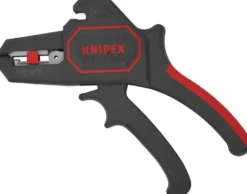 Knipex afisoleringstang, 1262, 180 mm, 0,2-6 mm², hvid