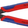 Knipex afisoleringsværktøj slagfast, Ø8,0-28,0 mm, 130 mm