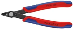 Knipex afisoleringsværktøj slagfast, Ø8,0-28,0 mm, 130 mm