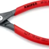 Knipex 49 21 A01 SB udvendig låseringstang, vinkel