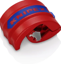KNIPEX BiX® skæreværktøj til kunststofrør og samlemuffer