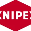 Knipex crimptang 97 62 145 A til kabeltyller, 145 mm