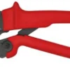 Knipex Crimptang - Bruneret, 250 mm