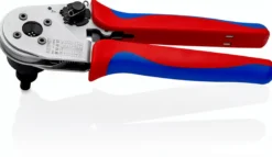 Knipex crimptang, 97 52 67 DT
