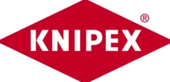 Knipex crimptang, 250 mm, 35/50 mm²