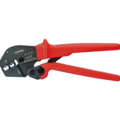 Knipex crimptang, 250 mm, 35/50 mm²