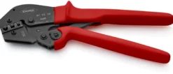 KNIPEX crimptang, 250 mm, til kabeltyller 10 / 16 / 25 mm²
