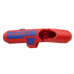 KNIPEX ErgoStrip® universal-afisoleringsværktøj, 135 mm