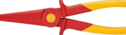 KNIPEX fladrundtang, 1000 V