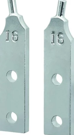Knipex kæber til låseringstang 4410 J6