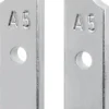 Knipex Kæber til låseringstang 4610 A5