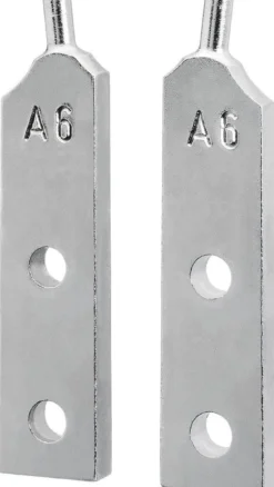 Knipex kæber til låseringstang, 4610 A6