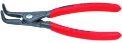 Knipex Låseringstang, 49 21 A01, 3-10 mm udvendig, 90°, 130 mm