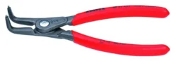 Knipex Låseringstang 4921 A31, 40-100mm, udv. 90°, 210 mm