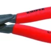 Knipex låseringstang 48 11 J2, 19-60 mm, indvendig, lige