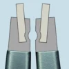 Knipex låseringstang 48 11 J1, 12-25mm indvendig, lige