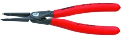 Knipex Låseringstang 48 11 J3, 225 mm, 40-100 mm, indvendig, lige